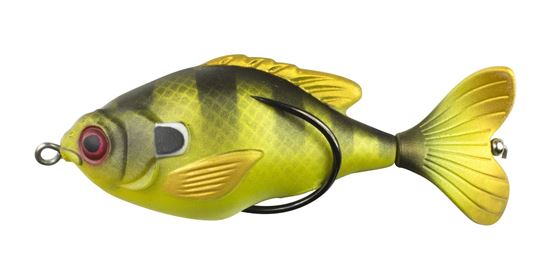 Picture of Lunkerhunt SUNPRF04 Sunfish