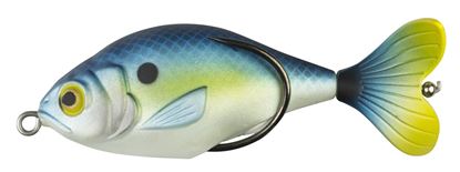 Picture of Lunkerhunt SHADPRF01 Shad Propfish