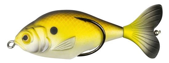 Picture of Lunkerhunt SHADPRF03 Shad Propfish