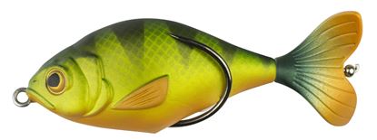 Picture of Lunkerhunt SHADPRF04 Shad Propfish