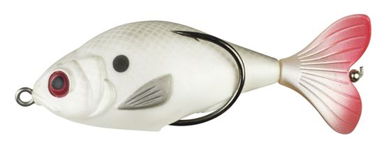 Picture of Lunkerhunt SHADPRF05 Shad Propfish