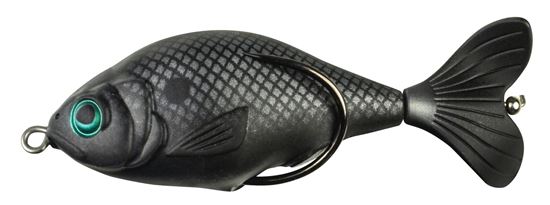 Picture of Lunkerhunt SHADPRF06 Shad Propfish