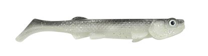 Picture of Lunkerhunt FTSWIM01 Fetch Swimbait