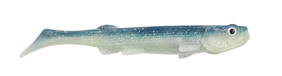 Picture of Lunkerhunt FTSWIM03 Fetch Swimbait