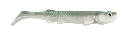 Picture of Lunkerhunt FTSWIM05 Fetch Swimbait