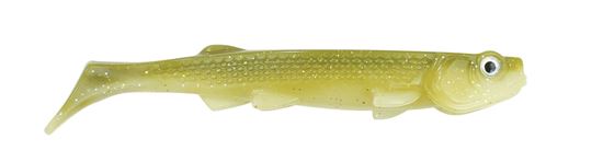 Picture of Lunkerhunt FTSWIM07 Fetch Swimbait