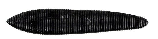 Picture of Lunkerhunt LEECH301 Leech 3" -Black