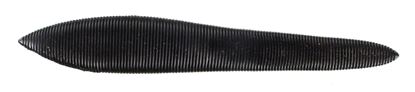 Picture of Lunkerhunt LEECH501 Leech 5" -Black