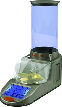 Picture of Lyman 7750550 GEN 6 Compact Digital Powder System (115/230V)