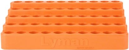 Picture of Lyman 7728086 Bleacher Loading Blocks .485