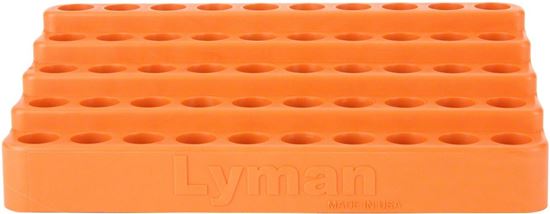 Picture of Lyman 7728086 Bleacher Loading Blocks .485