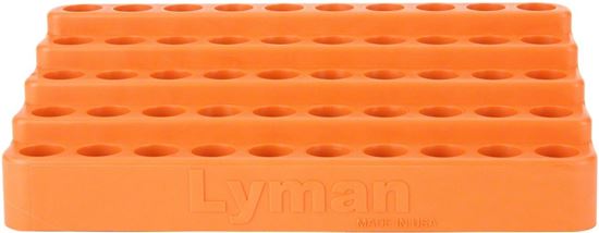 Picture of Lyman 7728086 Bleacher Loading Blocks .485