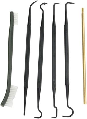 Picture of Lyman 04038 Pick and Brush Set