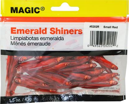 Picture of Magic Shiner Minnows