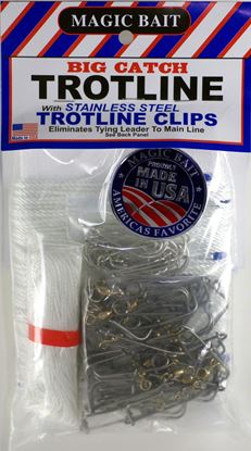 Picture of Magic Big Catch Trotline