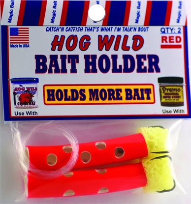 Picture of Magic Hog Wild Hook