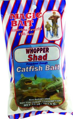 Picture of Magic Bait 75-12 Whopper Fish 10oz