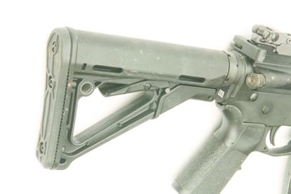 Picture of Magpul CTR® Carbine Stock Mil-Spec