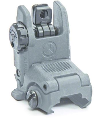 Picture of Magpul MBUS® Sight Front