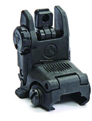 Picture of Magpul MBUS® Sight Rear