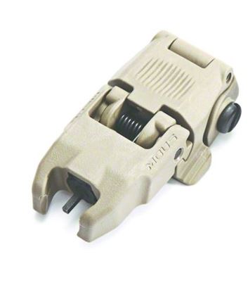 Picture of Magpul MBUS® Sight Rear