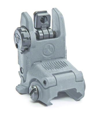 Picture of Magpul MBUS® Sight Rear