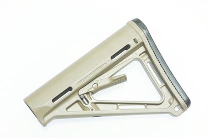 Picture of Magpul MOE® Carbine Stock Mil-Spec