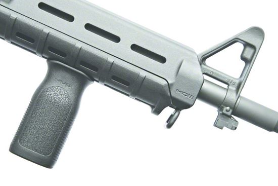 Picture of Magpul MVG® MOE® Vertical Grip