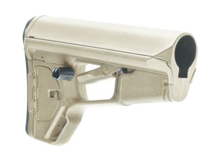 Picture of Magpul ACS-L Carbine Stock Mil-Spec