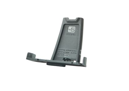 Picture of Magpul MAG562-BLK Minus 5 Round Limiter PMAG Gen M3 7.62x51 3Pk Black