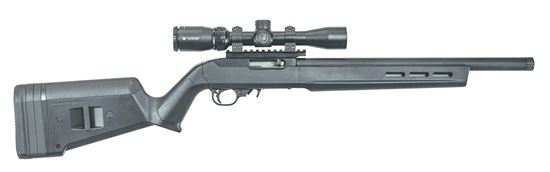 Picture of Magpul Hunter X-22 Stock Ruger® 10/22