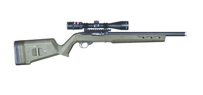 Picture of Magpul Hunter X-22 Stock Ruger® 10/22