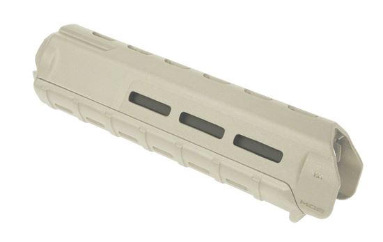 Picture of Magpul MOE® M-Lok® Hand Guard, Mid-Length AR15/M4