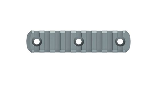 Picture of Magpul M-Lok® Aluminum Rails