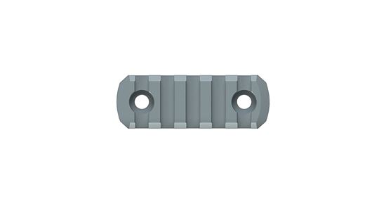 Picture of Magpul M-Lok® Polymer Rail