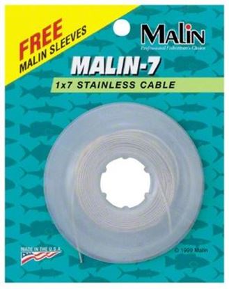Picture of Malin 7x7 Cable Brite Leader