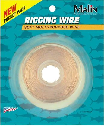 Picture of Malin Monel Rigging Wire Pocket Pack