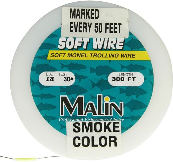 Picture of Malin Soft Monel Trolling Wire