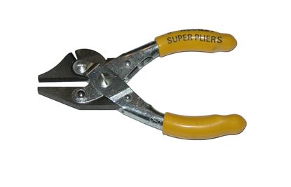 Picture of Manley Super Pliers 5" & 6" Models