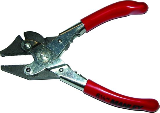 Picture of Manley Super Pliers 5" & 6" Models