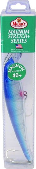 Picture of Manns Magnum Stretch 40+