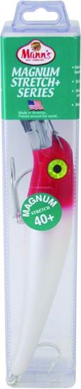 Picture of Manns Magnum Stretch 40+