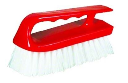 Picture of Marine Master Iron Style Scrub Brush