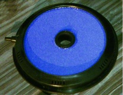 Picture of Marine Metal ABS-5 Bubble Donut 5" Air Diffuser