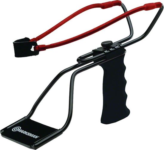 Picture of Marksman Adjustable Slingshot