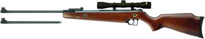 Picture of Marksman Grizzly X2 Dual Caliber.177/.22