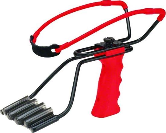 Picture of Marksman Lazer Hook Iii Slingshot