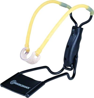 Picture of Marksman No. 3040 Folding Slingshot