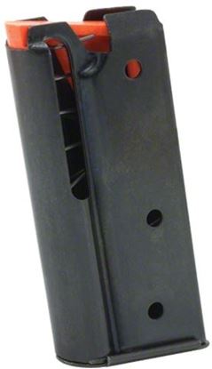 Picture of Marlin 71900 Magazine 17 Mach 2 & 22LR 7Rnd Blue Replaces 707346 (0648-0051)