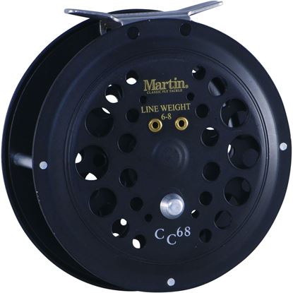 Picture of Martin Caddis Creek Fly Reels